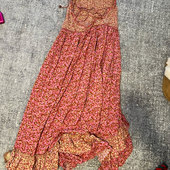 Free People Maxi Dress - Picture 2 of 4